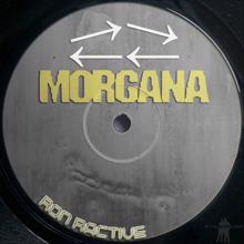 Ron Ractive: Morgana