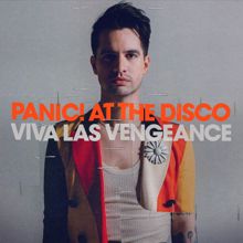Panic! At The Disco: Middle Of A Breakup