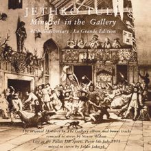 Jethro Tull: Critique Oblique (Live at Palais Des Sports, Paris, 5/7/1975; Jakko Jakszyk Stereo Mix)