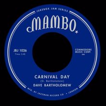 Dave Bartholomew: Carnival Day / Cat Music