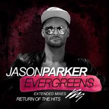 Jason Parker: You Spin Me Round (Like a Record) [Hands up Club Mix]