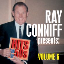 Ray Conniff: Ray Conniff presents Various Artists, Vol.6