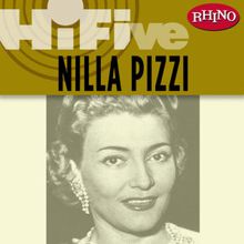 Nilla Pizzi: Tutte Le Mamme