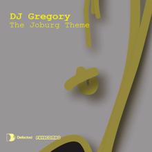 DJ Gregory: The Joburg Theme