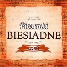 Various Artists: Piosenki Biesiadne Vol.2