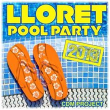CDM Project: Lloret Pool Party 2013