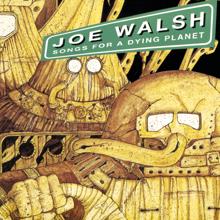 Joe Walsh: Shut Up