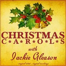 Jackie Gleason: Christmas Carols