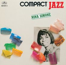 Nina Simone: Compact Jazz - Nina Simone
