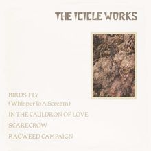 The Icicle Works: Ragweed Campaign