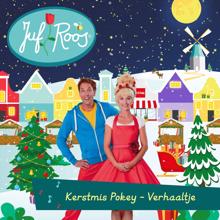 Juf Roos: Kerstmis Pokey (Verhaaltje)