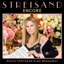 Barbra Streisand with Patrick Wilson: Loving You