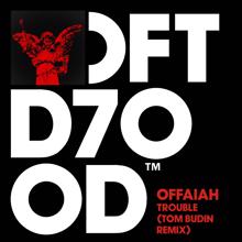 OFFAIAH: Trouble (Tom Budin Remix)