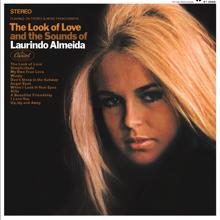 Laurindo Almeida: When I Look In Your Eyes