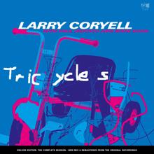 Larry Coryell: Tricycles (Deluxe Edition)