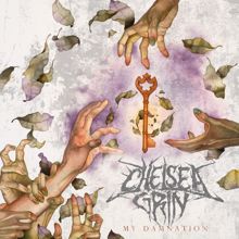 Chelsea Grin: Cursed