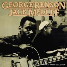 George Benson: George Benson & Jack McDuff [2-fer]