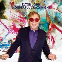 Elton John: Tambourine