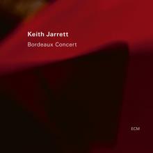 Keith Jarrett: Bordeaux Concert (Live) (Bordeaux ConcertLive)