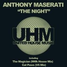 Anthony Maserati: The Night