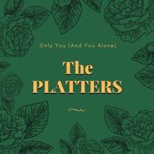 The Platters: A Little White Gardenia (Original Mix)
