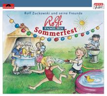 Rolf Zuckowski und seine Freunde: Rolfs Familien-Sommerfest