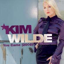 Kim Wilde: You Came (2-Track-Scandinavia-Version)