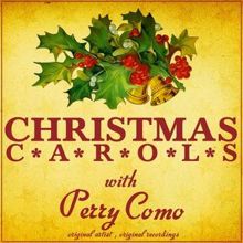 Perry Como: That Christmas Feeling