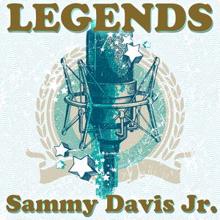 Sammy Davis Jr.: I Get Along Without You Very Well (Remastered)