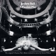 Jethro Tull: Critique Oblique (Stereo Mix)