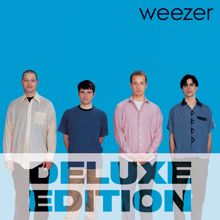 Weezer: The World Has Turned And Left Me Here
