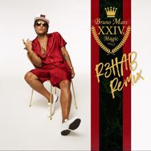 Bruno Mars: 24K Magic (R3hab Remix)