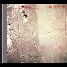 Brian Eno: Apollo