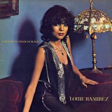Louie Ramirez: If I Should Lose You