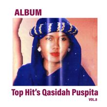 NN: Top Hits Qasidah Puspita, Vol. 8