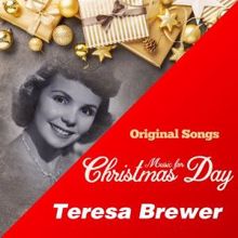 Teresa Brewer: (Take A) Step in the Right Direction