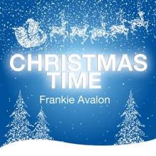 Frankie Avalon: Christmas Time