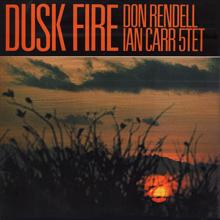 The Don Rendell / Ian Carr Quintet: Spooks