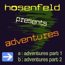 Hosenfeld: Adventures