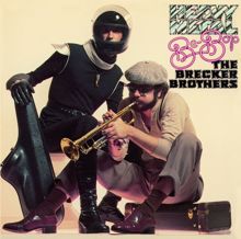 The Brecker Brothers: Heavy Metal Be-Bop