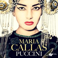 Maria Callas: Maria Callas - Puccini