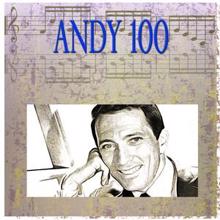 ANDY WILLIAMS: Don't Go to Strangers (Remastered)