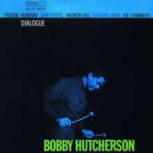 Bobby Hutcherson: Jasper (Rudy Van Gelder/24Bit Digital Remaster/2002)