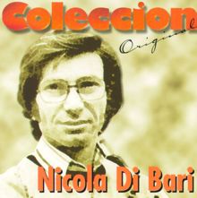 Nicola Di Bari: Mi Viejo