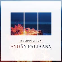 Kymppilinja: Sydän paljaana