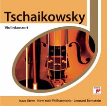 Isaac Stern: Tchaikovsky: Violin Concertos