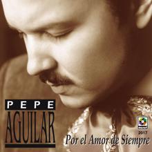 Pepe Aguilar: Por El Amor De Siempre