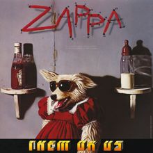 Frank Zappa: Sharleena
