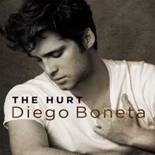 Diego Boneta: The Hurt