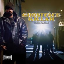 Ghostface Killah: Fishscale (Expanded Edition) (FishscaleExpanded Edition)